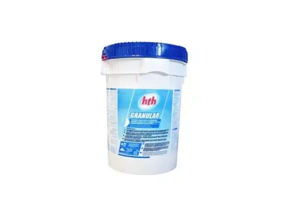 HTH 45 KG. 68%