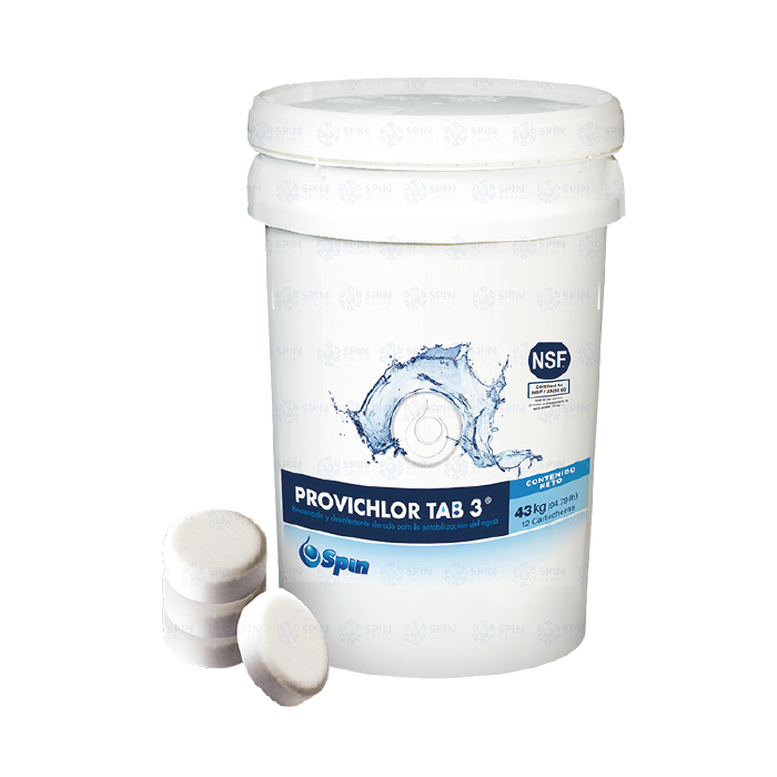 PROVITAB 3 PASTILLAS
